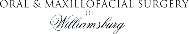 Link to Oral & Maxillofacial Surgery of Williamsburg home page